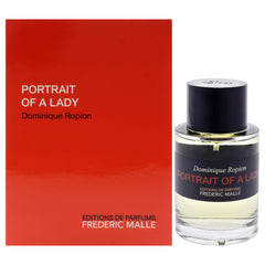 Frederic Malle Portrait of A Lady Eau De Parfum-Thefragrancemart.com