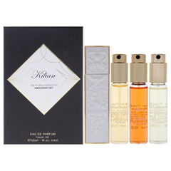 Kilian The Floral Narcotics Discovery Set 5 Pc Mini Gift Set-Thefragrancemart.com