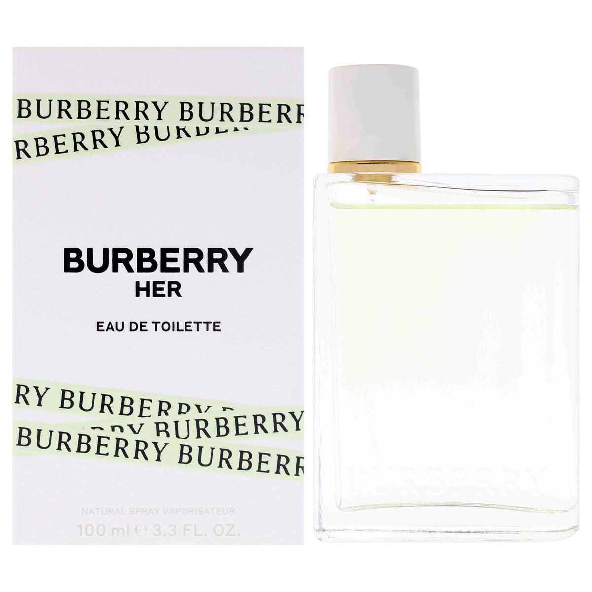 Burberry Her Eau De Toilette-Thefragrancemart.com