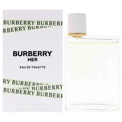 Burberry Her Eau De Toilette-Thefragrancemart.com