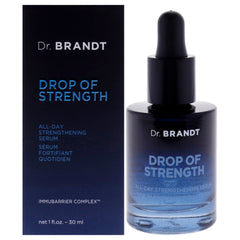 Dr. Brandt Drop of Strength All Day Strengthening Serum -Thefragrancemart.com