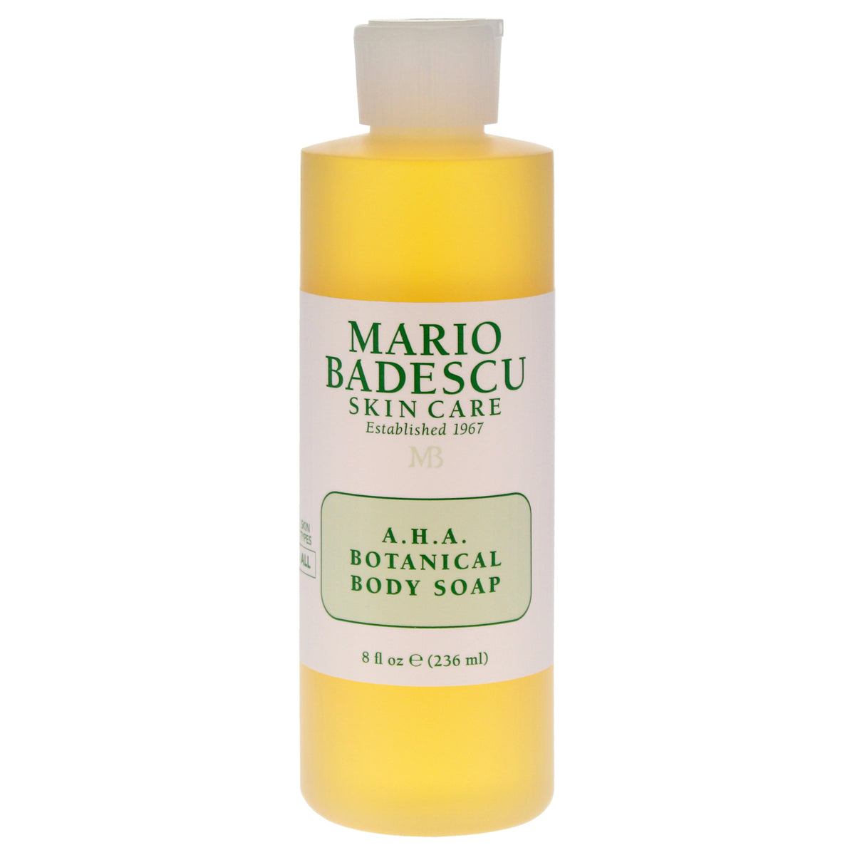 Mario Badescu AHA Botanical Body Soap -Thefragrancemart.com