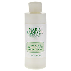 Mario Badescu Vitamin E Body Lotion -Thefragrancemart.com