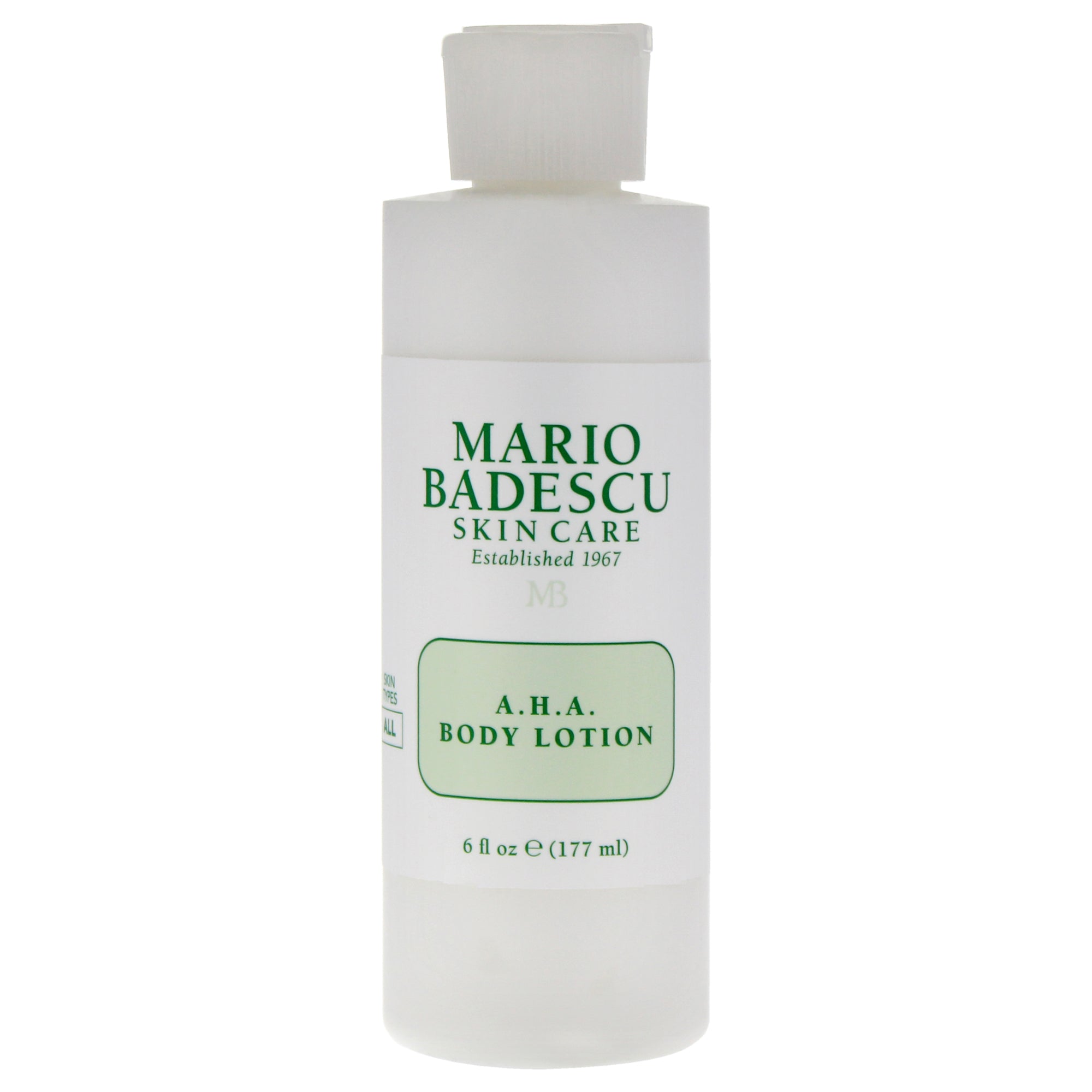 Mario Badescu AHA Body Lotion -Thefragrancemart.com