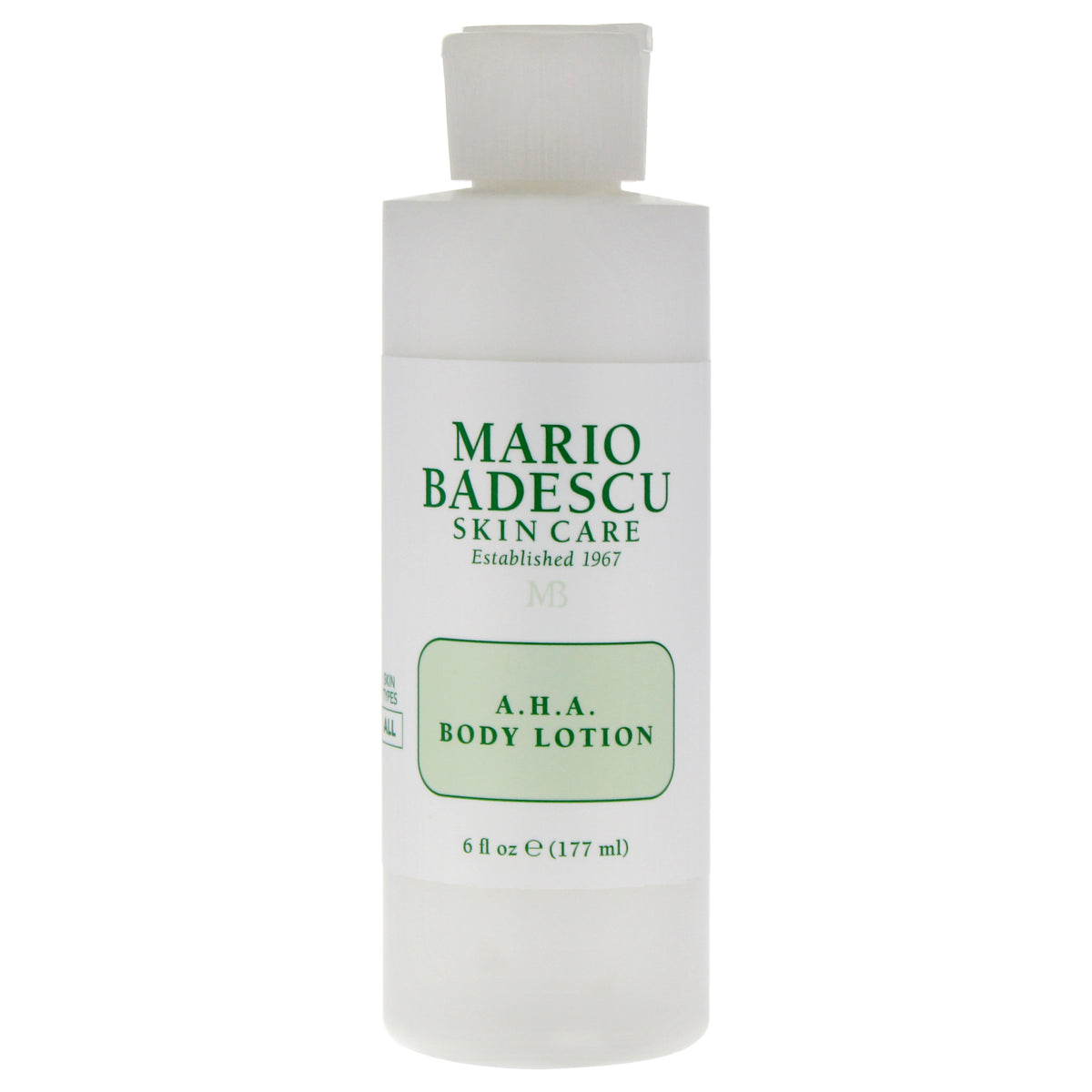 Mario Badescu AHA Body Lotion -Thefragrancemart.com