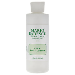 Mario Badescu AHA Body Lotion -Thefragrancemart.com
