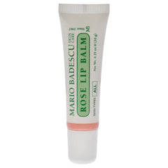 Mario Badescu Lip Balm - Rose -Thefragrancemart.com