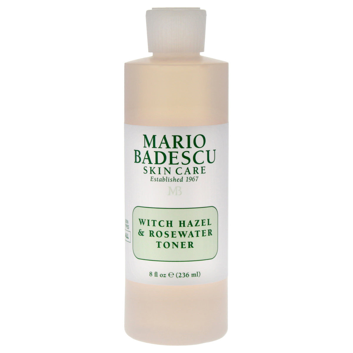 Mario Badescu Witch Hazel and Rosewater Toner -Thefragrancemart.com