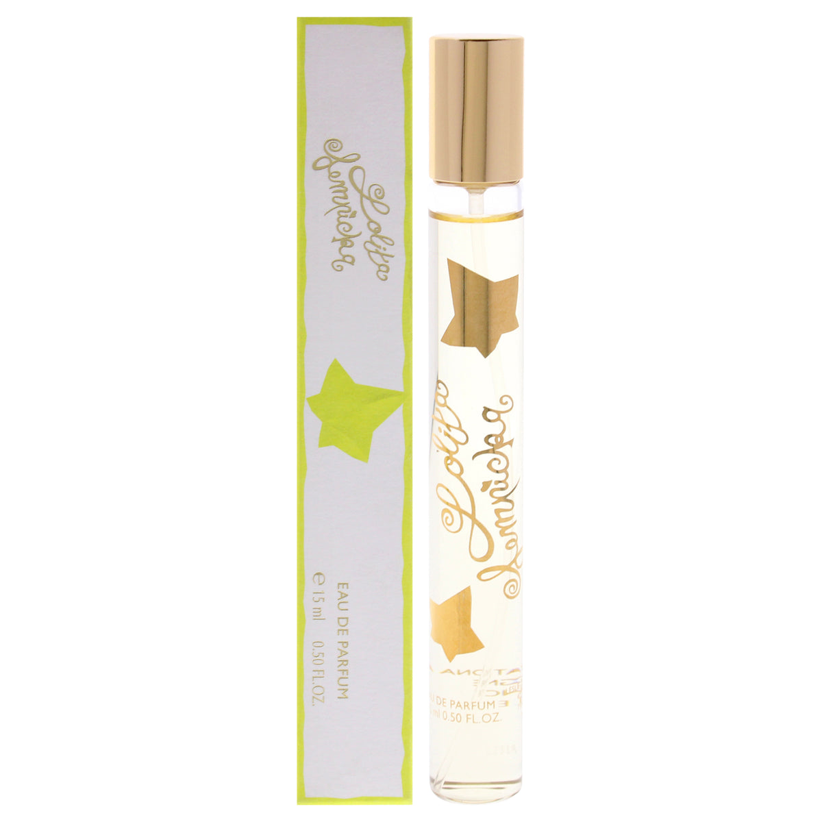 Lolita Lempicka Le Parfum Eau De Parfum-Thefragrancemart.com