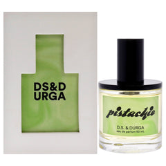 DS & Durga Pistachio Eau De Parfum-Thefragrancemart.com