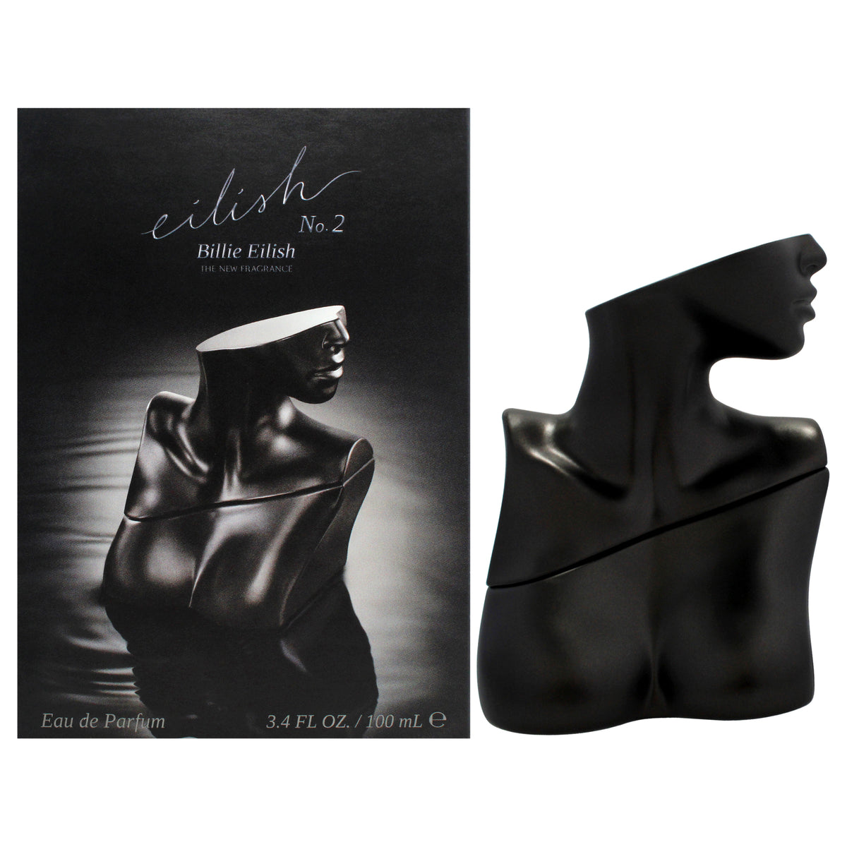 Billie Eilish No 2 Eau De Parfum-Thefragrancemart.com