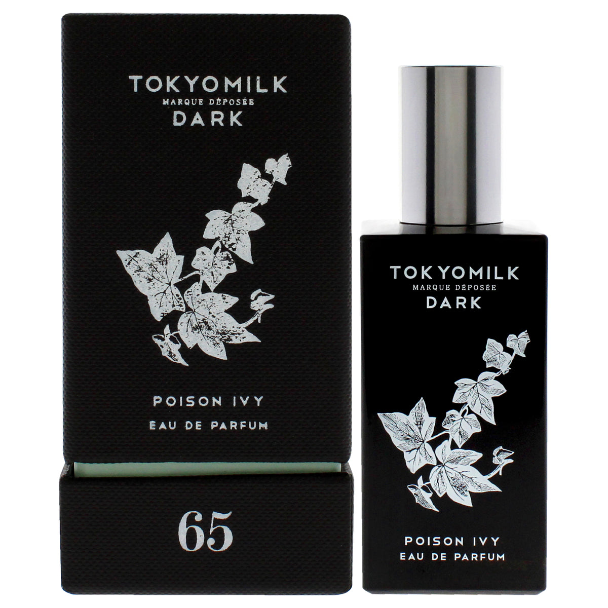 TokyoMilk Poison Ivy No 65 Eau De Parfum-Thefragrancemart.com