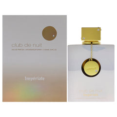 Armaf Club De Nuit Imperiale Eau De Parfum-Thefragrancemart.com