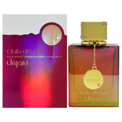 Armaf Club De Nuit Untold Eau De Parfum-Thefragrancemart.com