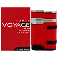 Armaf Voyage Titan Eau De Parfum-Thefragrancemart.com
