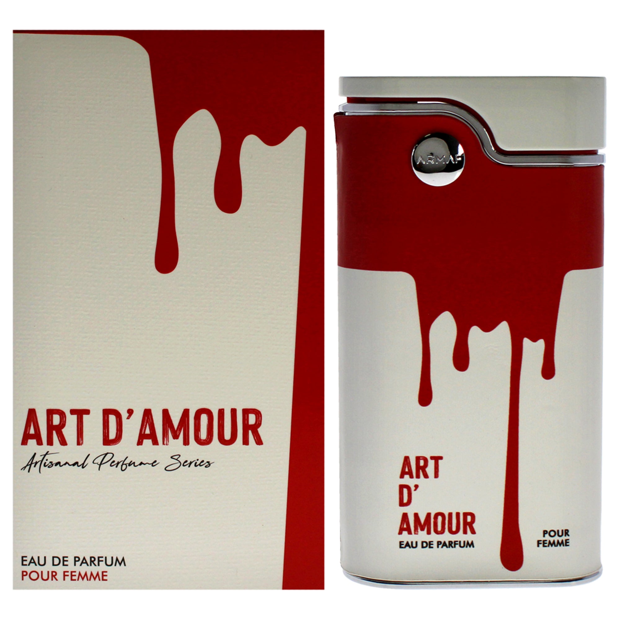 Armaf Art D Amour Eau De Parfum-Thefragrancemart.com