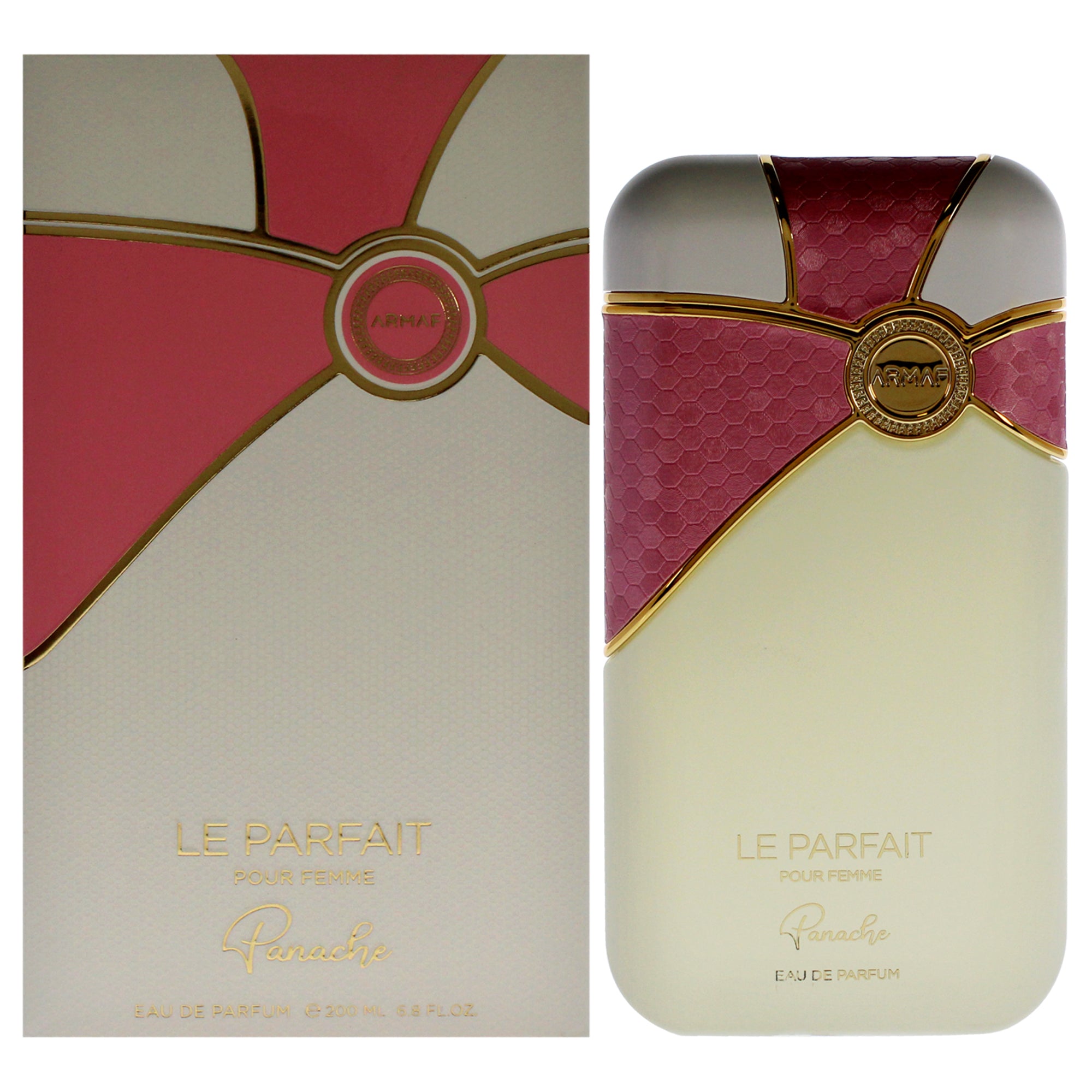 Armaf Le Parfait Panache Eau De Parfum-Thefragrancemart.com