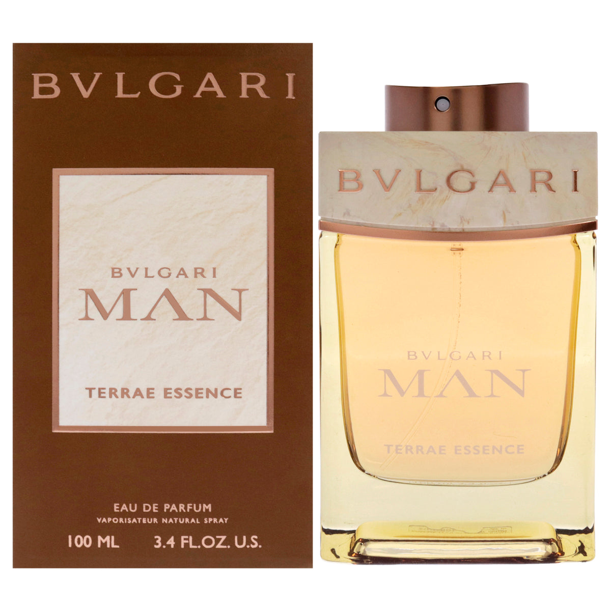 Bvlgari Man Terrae Essence Eau De Parfum-Thefragrancemart.com