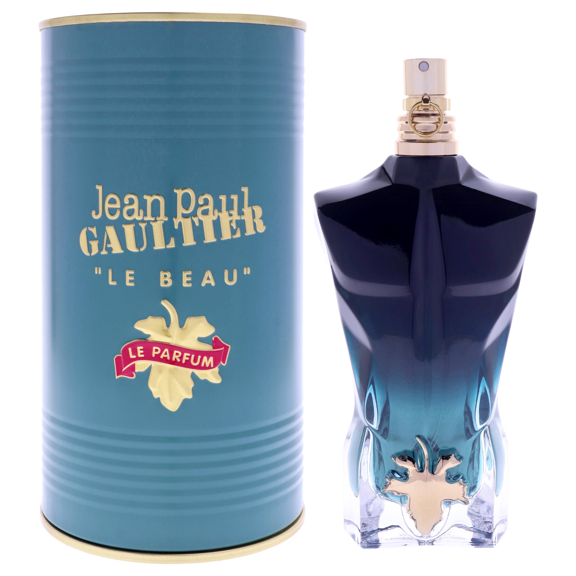 Jean Paul Gaultier Le Beau Le Parfum Intense Eau De Parfum-Thefragrancemart.com