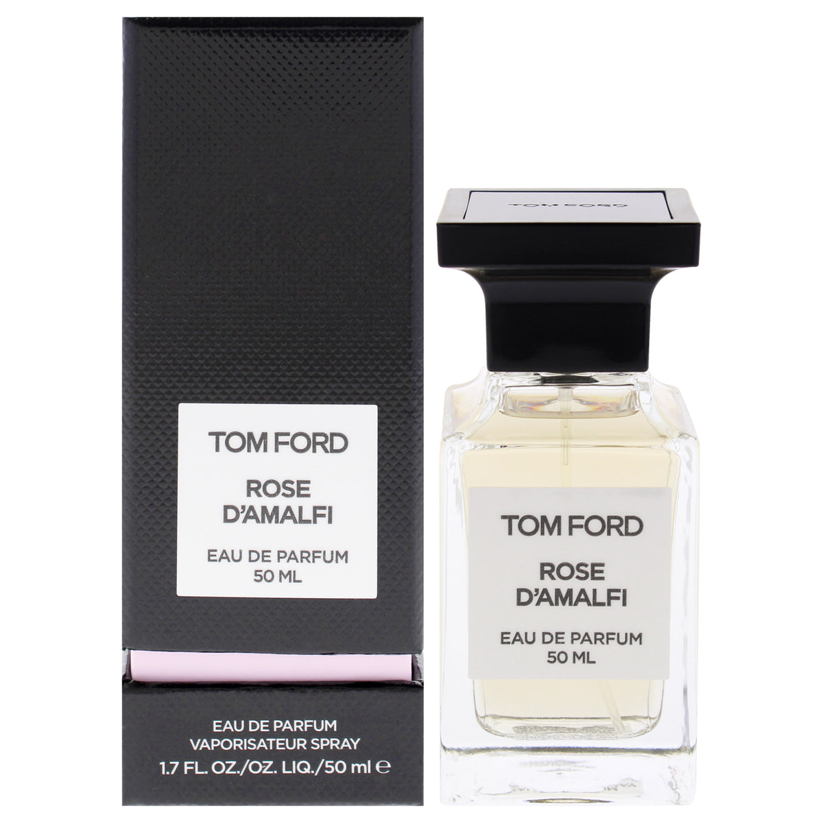 Tom Ford Rose D Amalfi Eau De Parfum-Thefragrancemart.com