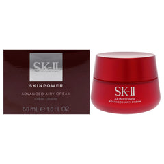 SK-II Skinpower Advanced Airy Cream -Thefragrancemart.com