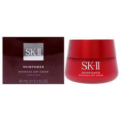 SK-II Skinpower Advanced Airy Cream -Thefragrancemart.com