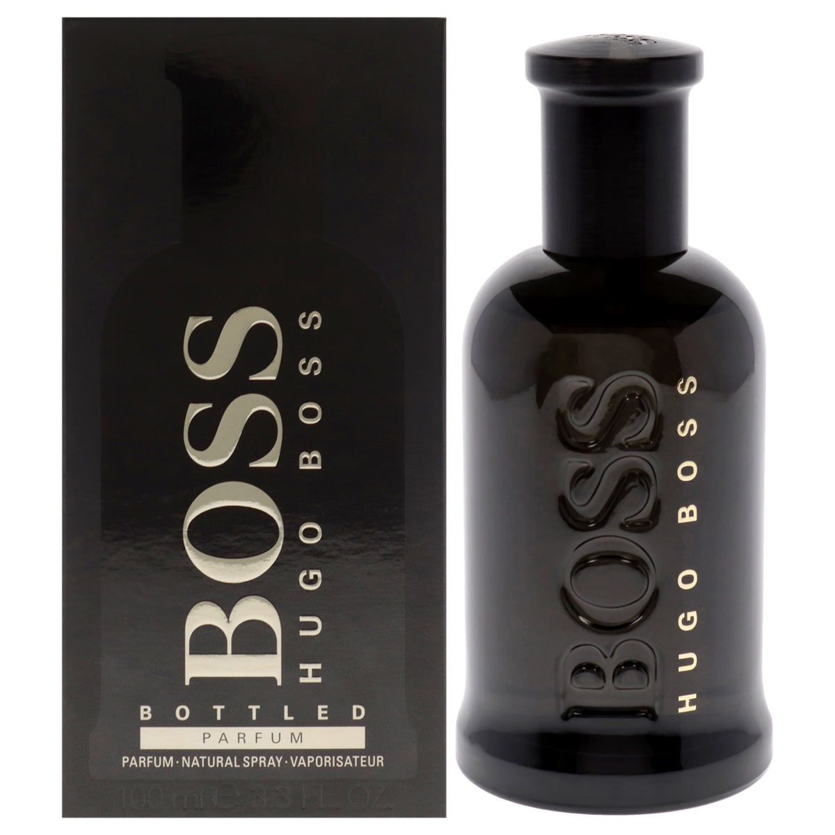 Hugo Boss Boss No. 6 Eau De Parfum-Thefragrancemart.com