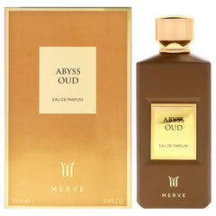 Merve Abyss Eau De Parfum-Thefragrancemart.com