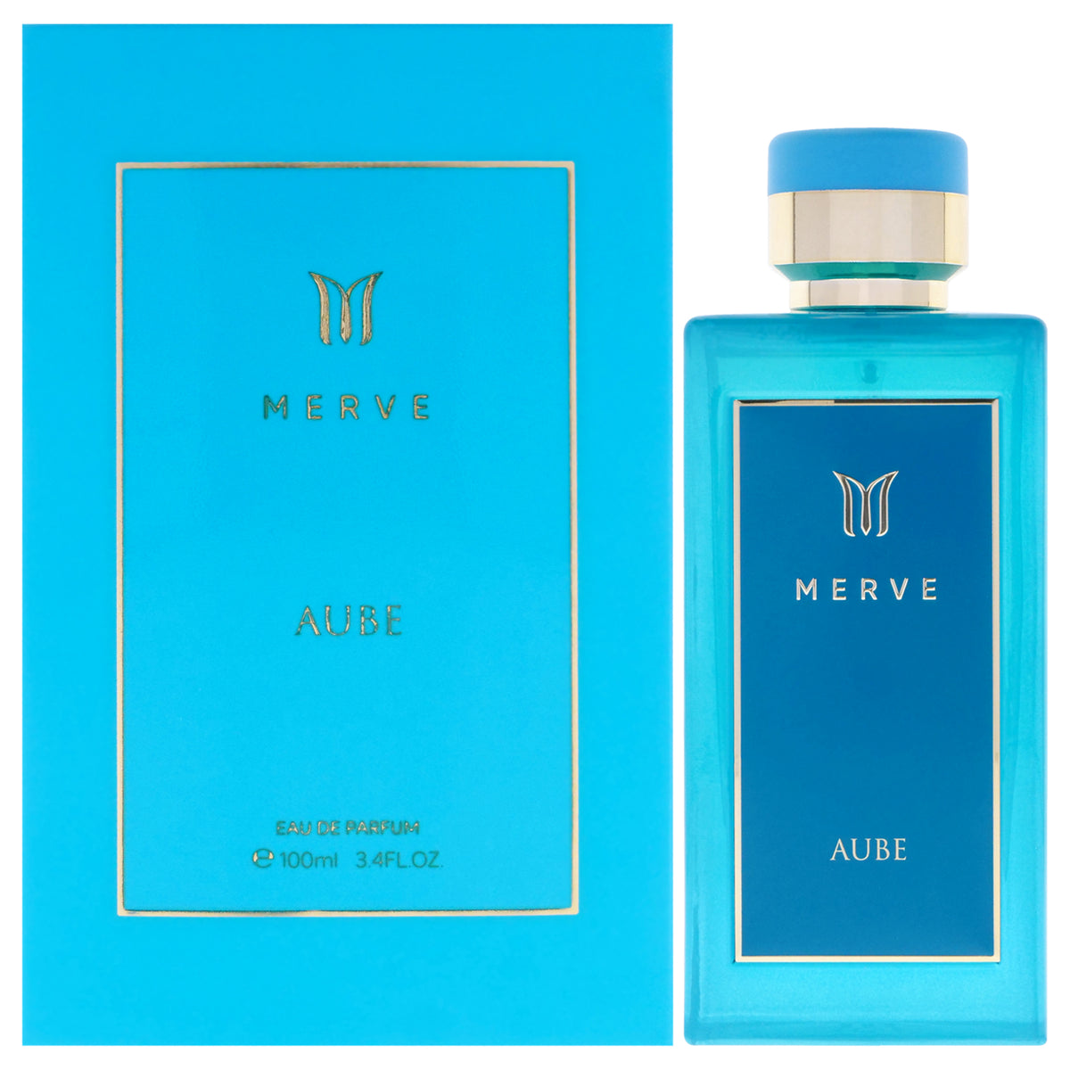 Merve Aube Eau De Parfum-Thefragrancemart.com