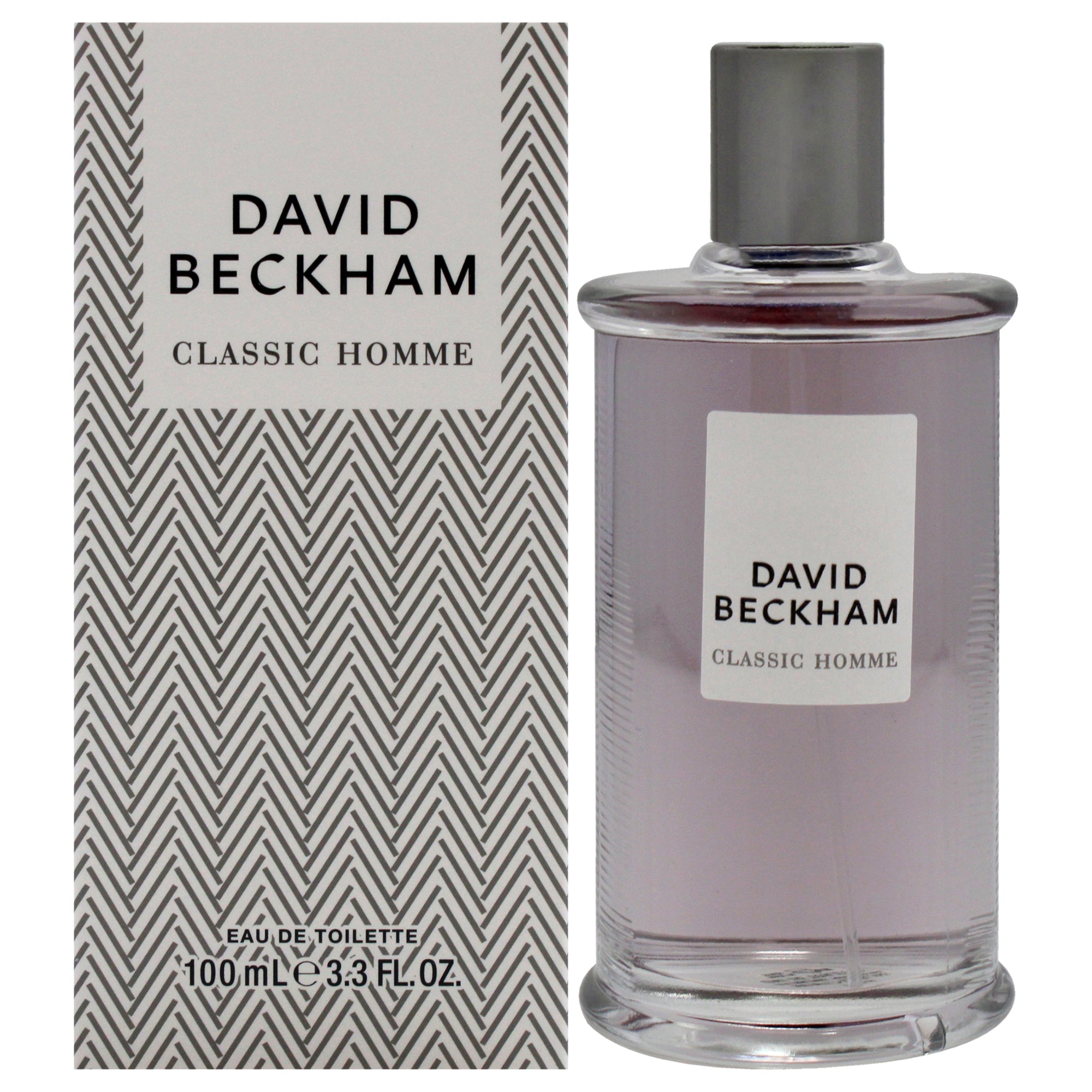 David Beckham Classic Homme Eau De Toilette-Thefragrancemart.com