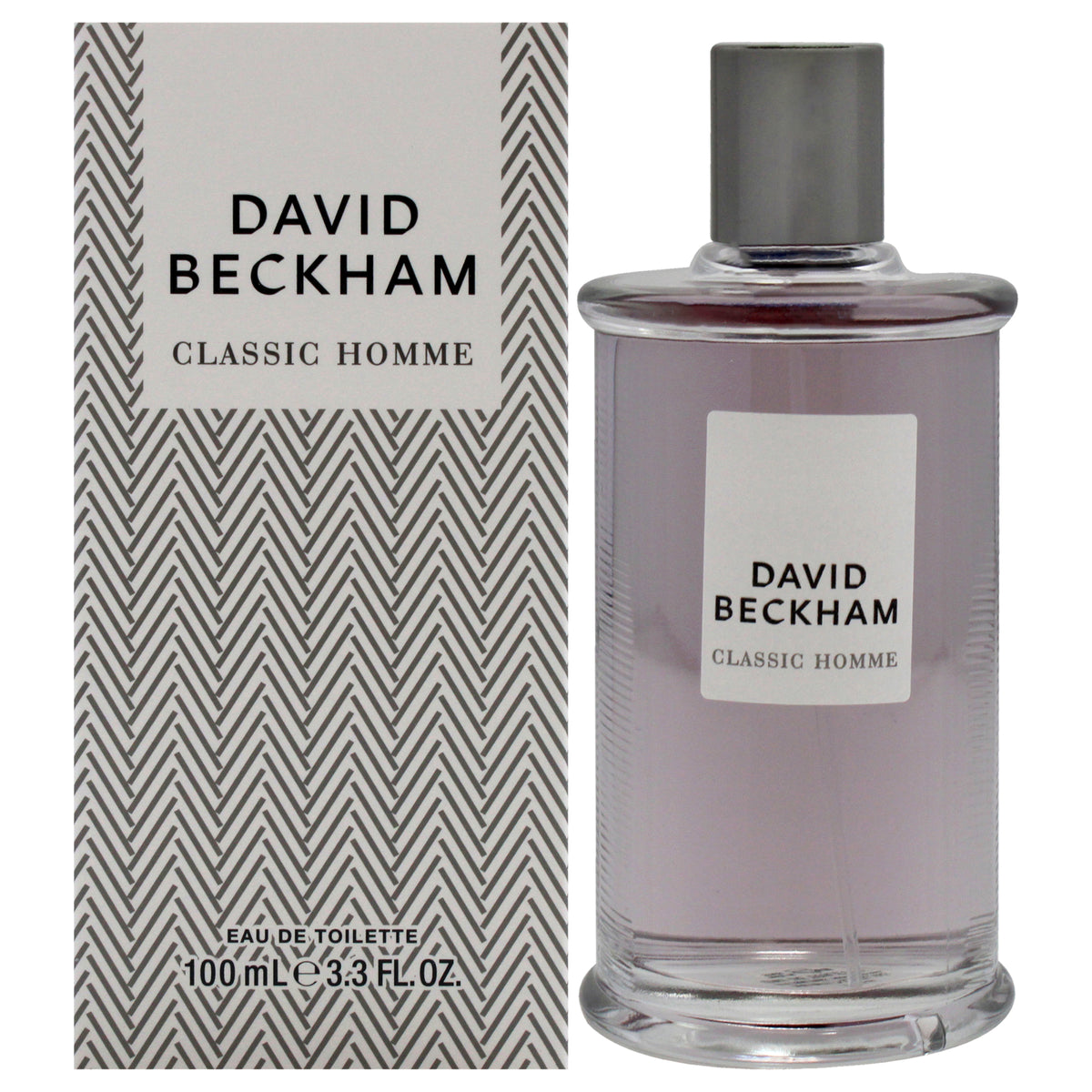 David Beckham Classic Homme Eau De Toilette-Thefragrancemart.com