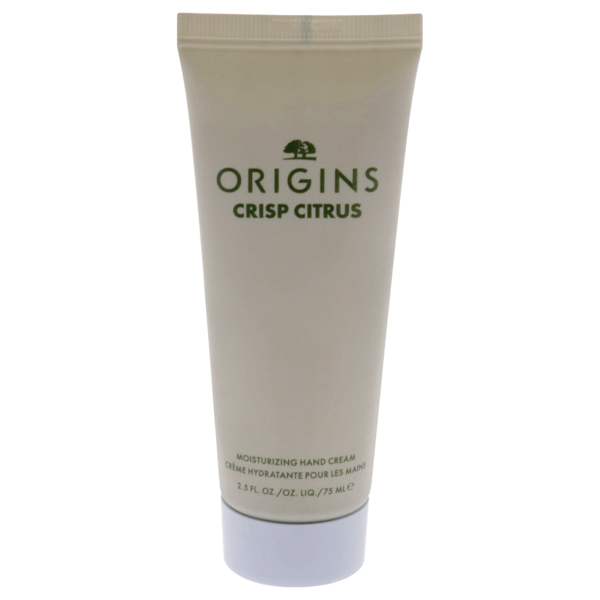 Origins Moisturizing Hand Cream - Citrus -Thefragrancemart.com