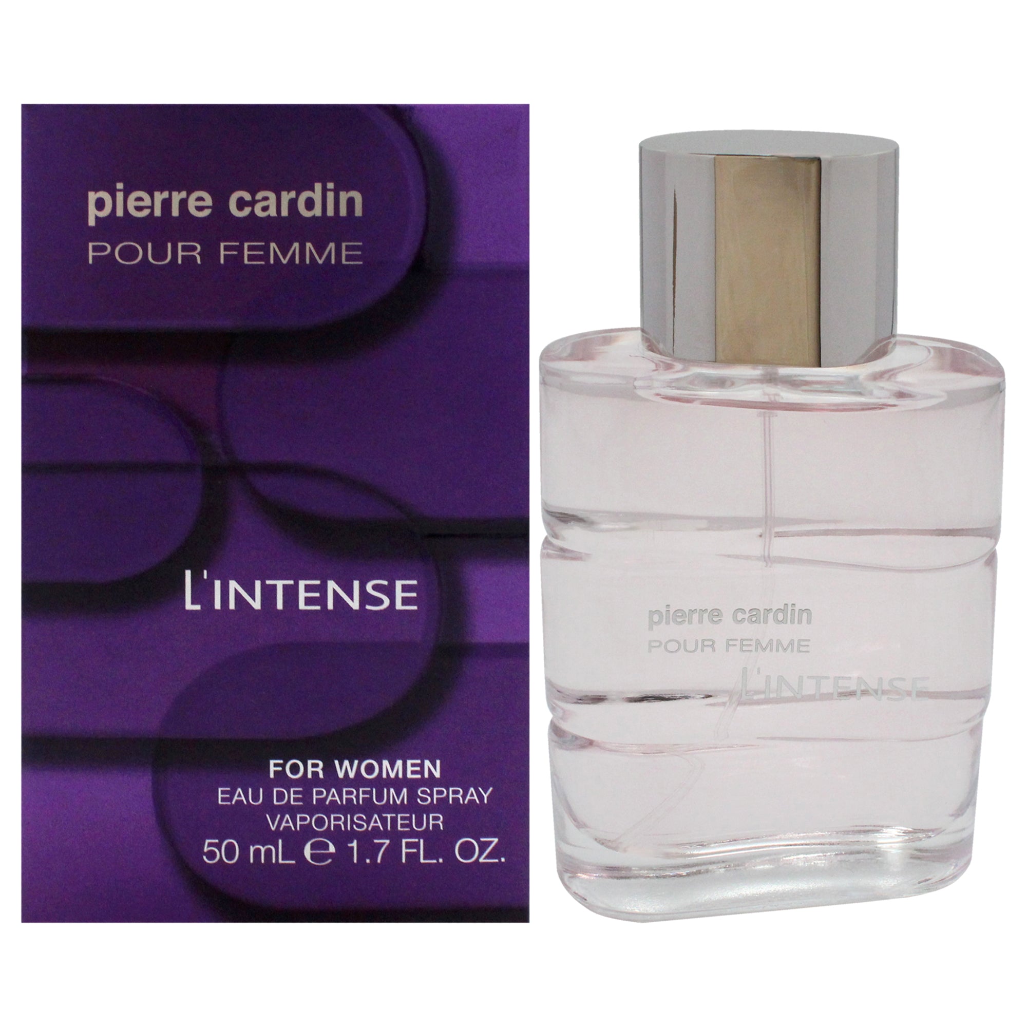 Pierre Cardin LIntense Eau De Parfum-Thefragrancemart.com