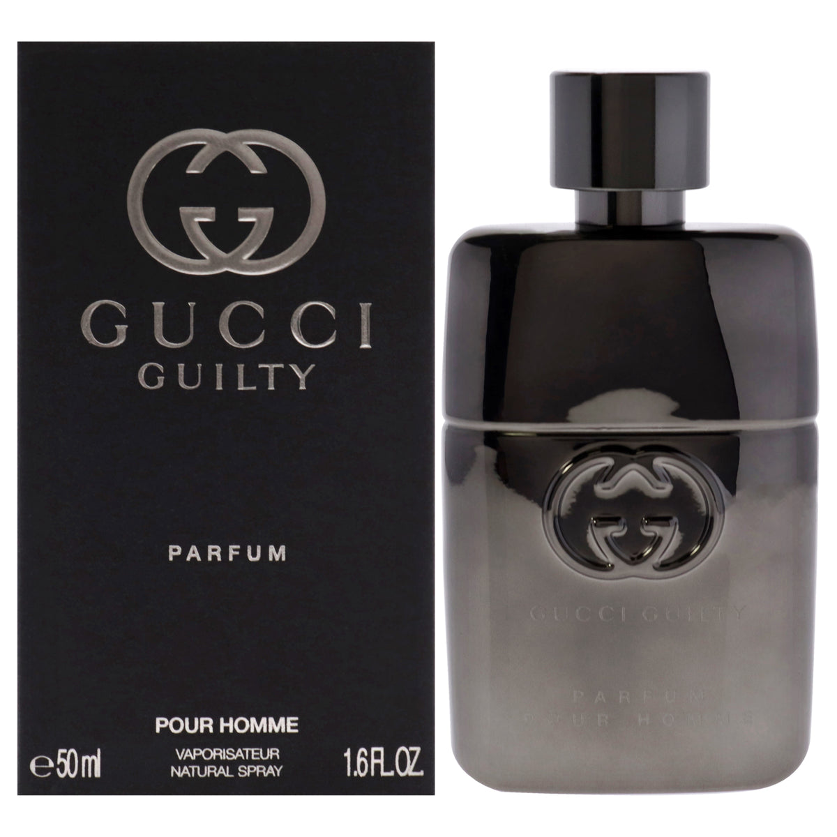 Gucci Guilty Eau De Parfum-Thefragrancemart.com