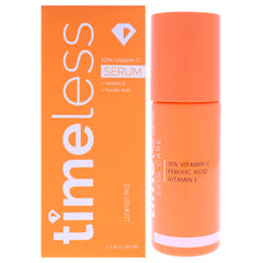 Timeless Vitamin C Plus E 10 Percent Ferulic Acid Serum -Thefragrancemart.com
