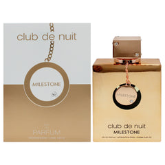 Armaf Club De Nuit Milestone Eau De Parfum-Thefragrancemart.com