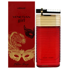 Armaf Venetian Girl - Rouge Edition Eau De Parfum-Thefragrancemart.com