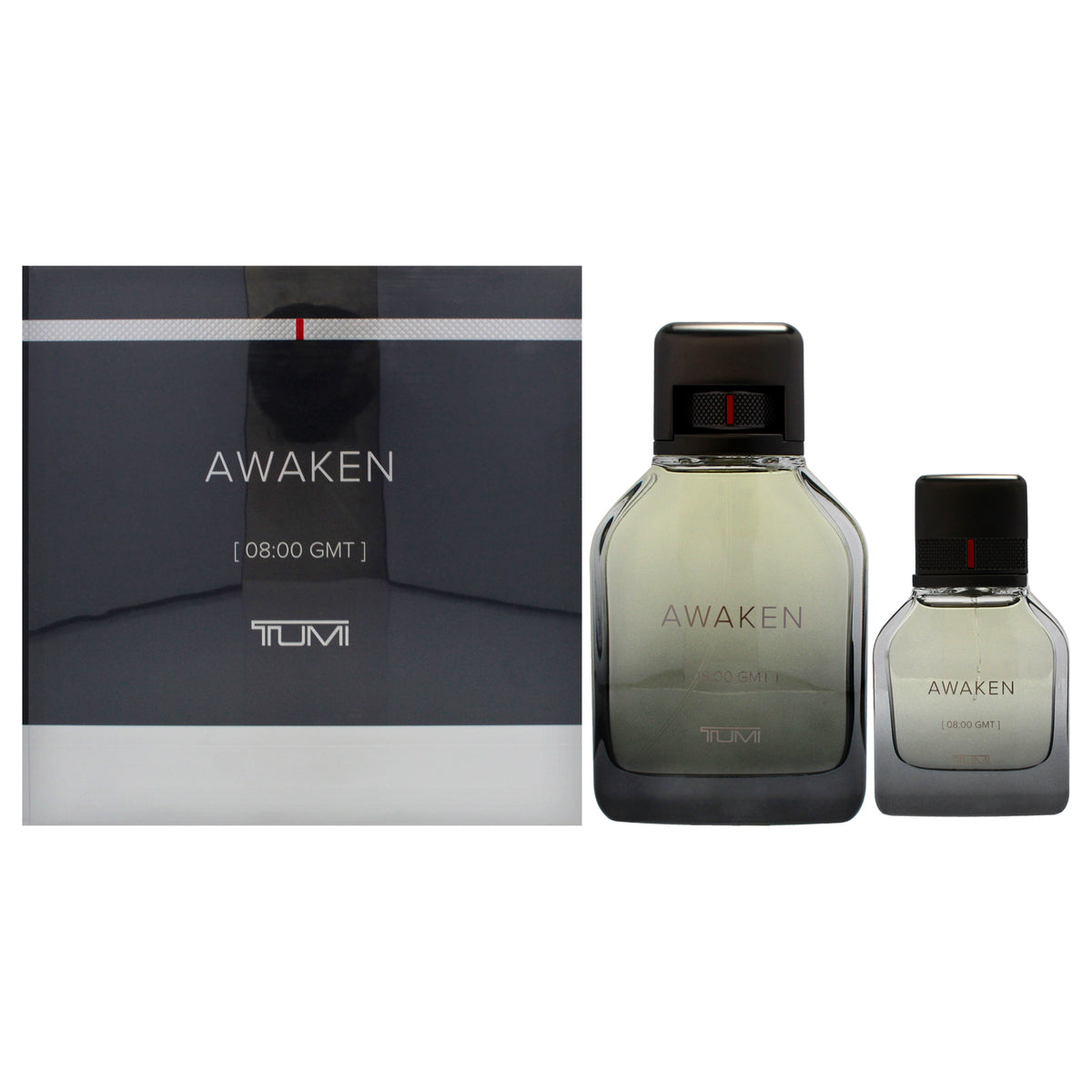 Tumi Awaken 2 Pc Gift Set-Thefragrancemart.com