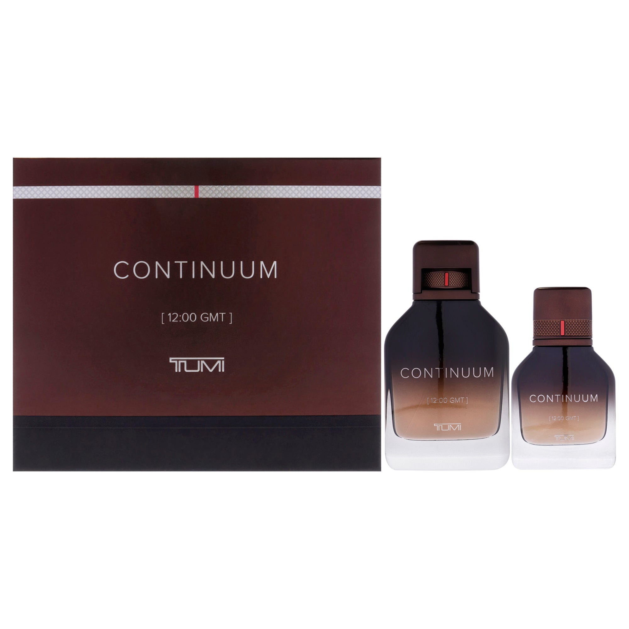 Tumi Continuum 2 Pc Gift Set-Thefragrancemart.com