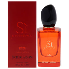 Giorgio Armani Si Passione Eclat Eau De Parfum-Thefragrancemart.com