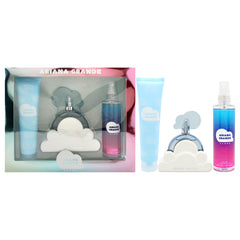 Ariana Grande Cloud 3 Pc Gift Set-Thefragrancemart.com