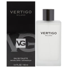 GA-DE Vertigo Milano Eau De Toilette-Thefragrancemart.com