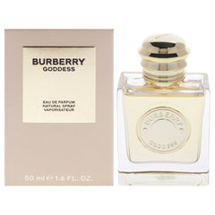 Burberry Goddess Eau De Parfum-Thefragrancemart.com