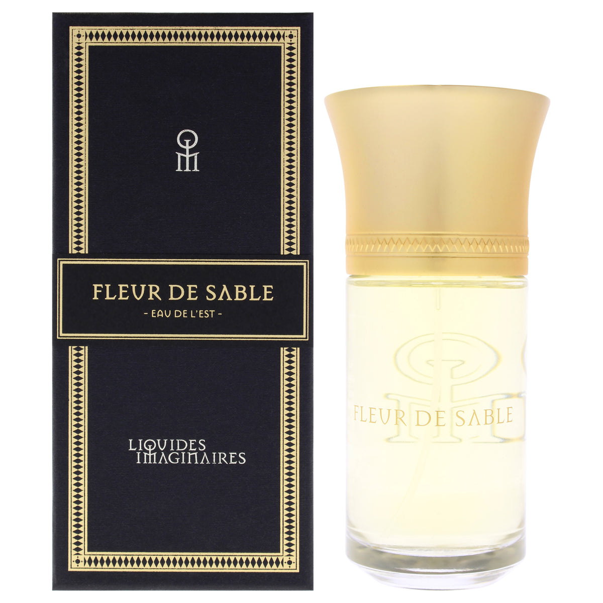 Liquides Imaginaires Fleur De Sable Eau De Parfum-Thefragrancemart.com