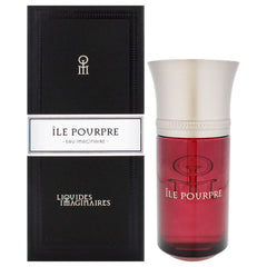 Liquides Imaginaires Ile Pourpre Eau De Parfum-Thefragrancemart.com
