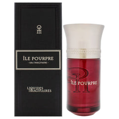 Liquides Imaginaires Bello Rabello Eau De Parfum-Thefragrancemart.com