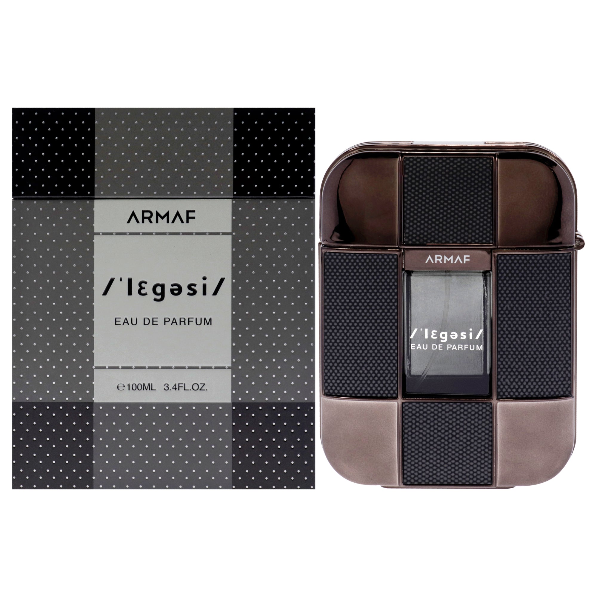 Armaf Legesi Eau De Parfum-Thefragrancemart.com