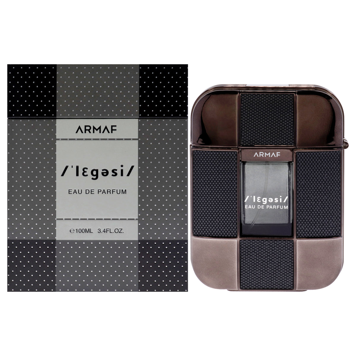 Armaf Legesi Eau De Parfum-Thefragrancemart.com