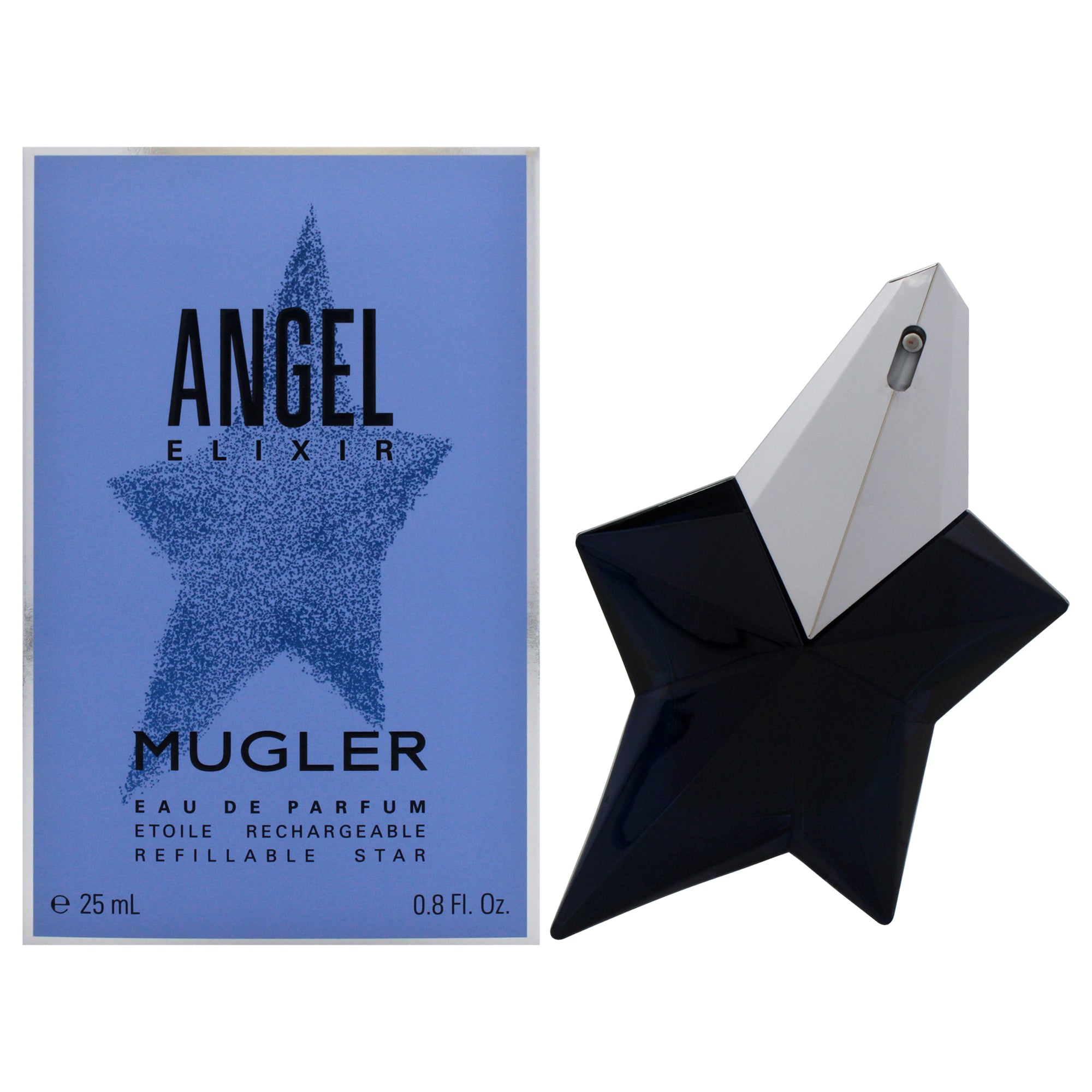Thierry Mugler Angel Elixir Eau De Parfum-Thefragrancemart.com