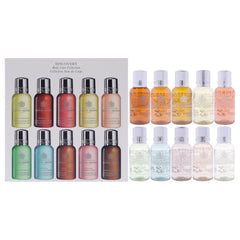 Molton Brown Discovery Body Care Collection Set -Thefragrancemart.com